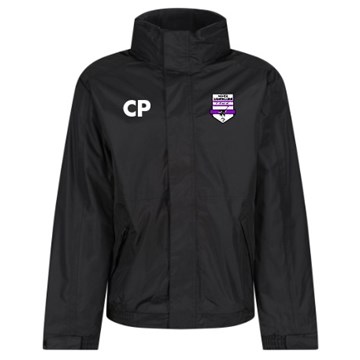 ULFC Kids WaterProof Jacket