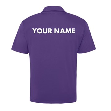 ULFC Polo Shirt