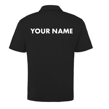ULFC Polo Shirt