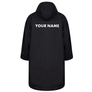 ULFC Kids Robe