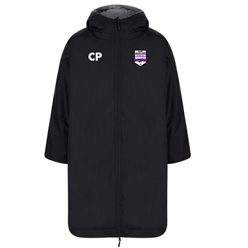 ULFC Adult Robe
