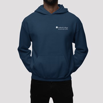 Solihull College and University Centre Graduation Hoodie