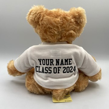 Global Institute of Sport Branded T-shirt Bear