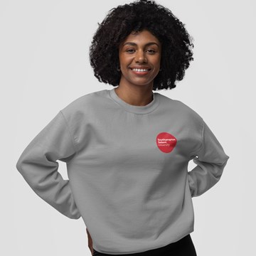 Solent Organic Sweatshirt