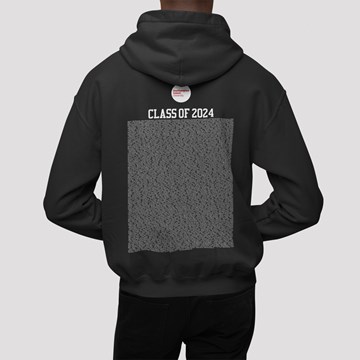 Graduation Hoodie