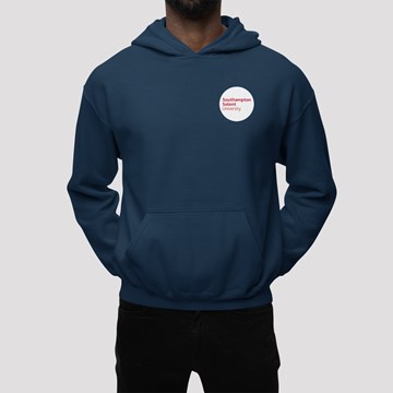 Solent University Graduation Hoodie