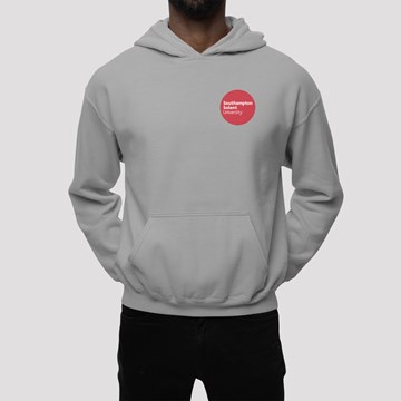 Solent University Graduation Hoodie