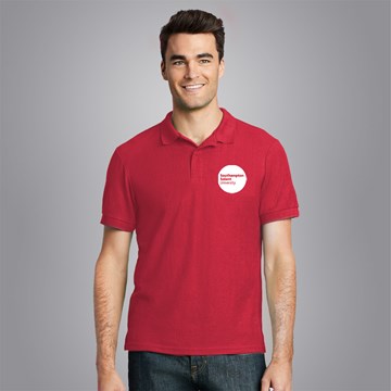 Solent University - REGULAR FIT - Polo Shirt