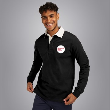 Solent Rugby Polo