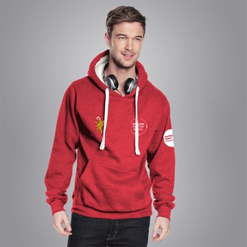 Warsash Luxury Hoodie
