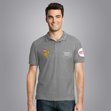 Warsash Maritime - REGULAR FIT - Polo Shirt