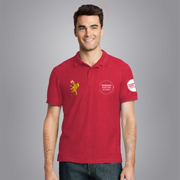 Warsash Maritime - REGULAR FIT - Polo Shirt