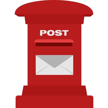 Postage & Packing 