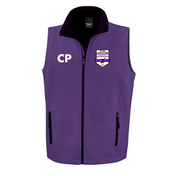 ULFC Gilet Adult
