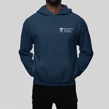 Birmingham Newman University Graduation Hoodie