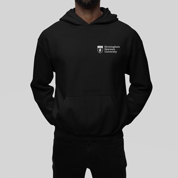 Birmingham Newman University Graduation Hoodie