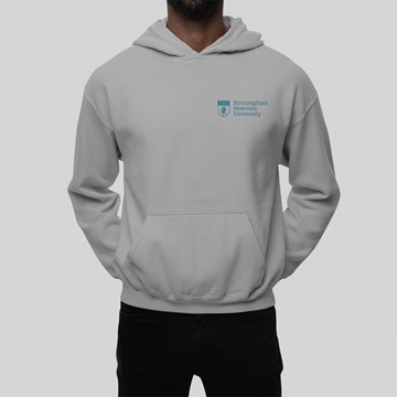 Birmingham Newman University Graduation Hoodie