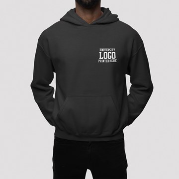LIMITED EDITION Heriot-Watt University 'CLASS OF TWENTY 24' Graduation Hoodie