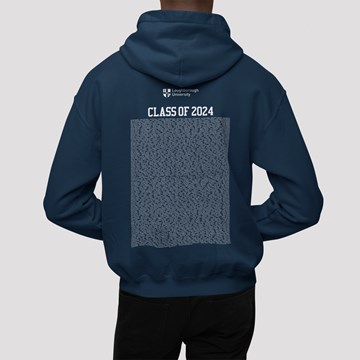 Graduation Hoodie