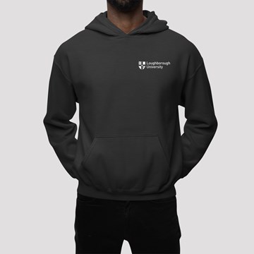 Loughborough University Graduation Hoodie