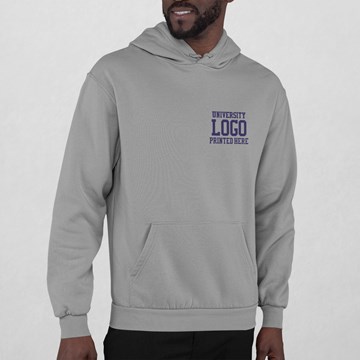 Heriot-Watt University - Limited Edition - 'Class of Twenty 25' - Hoodie