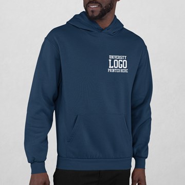 Heriot-Watt University - Limited Edition - 'Class of Twenty 25' - Hoodie
