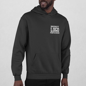 Heriot-Watt University - Limited Edition - 'Class of Twenty 25' - Hoodie