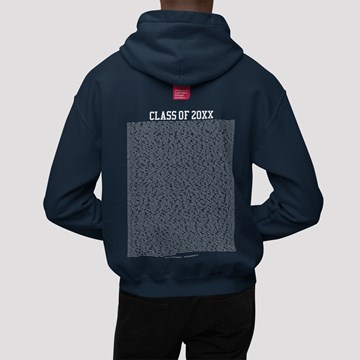 Graduation Hoodie