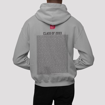 University of South Wales - Prifysgol De Cymru Graduation Hoodie