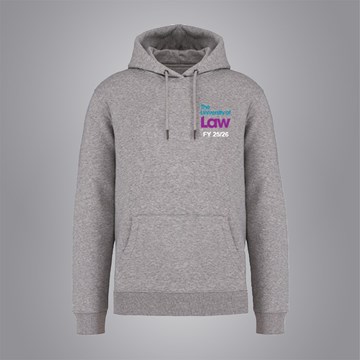 Standard - Foundation Year - University of Law Hoodie