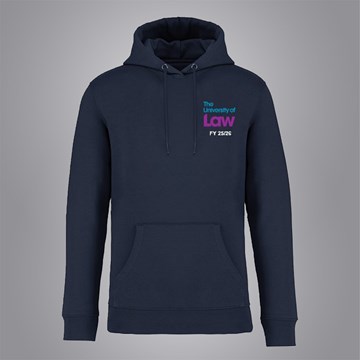 Standard - Foundation Year - University of Law Hoodie