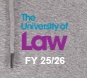 Standard - Foundation Year - University of Law Hoodie