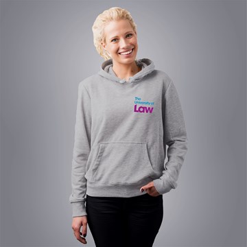 Standard - University of Law Hoodie