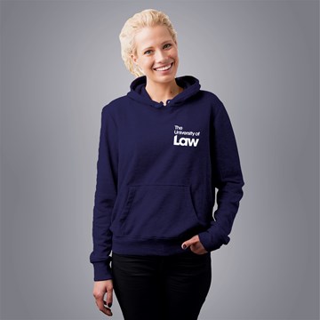 Standard - University of Law Hoodie