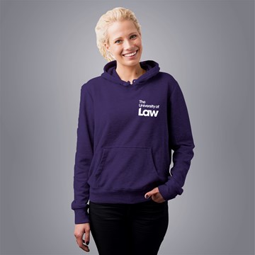 Standard - University of Law Hoodie