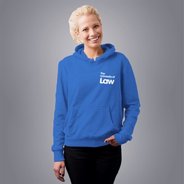 Standard - University of Law Hoodie