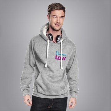 Luxury - University of Law Hoodie