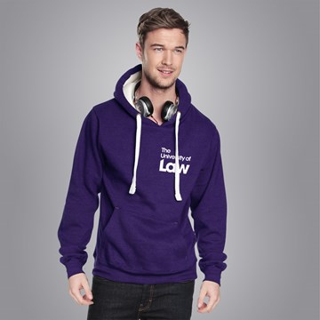 Luxury - University of Law Hoodie