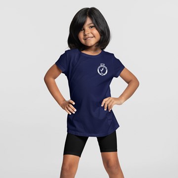 Hastings Half Marathon Kids T-Shirt