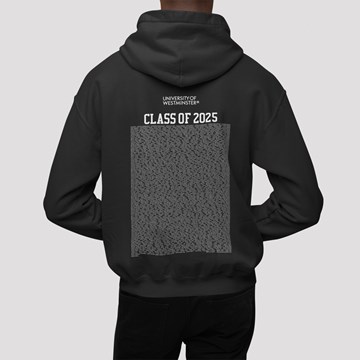 Graduation Hoodie