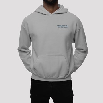University of Westminster Graduation Hoodie