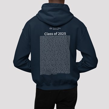 Graduation Hoodie