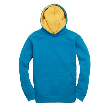 Telford Infants LEAVERS HOODIE 2025