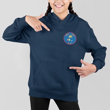 Telford Infants LEAVERS HOODIE 2025