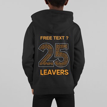Telford Infants LEAVERS HOODIE