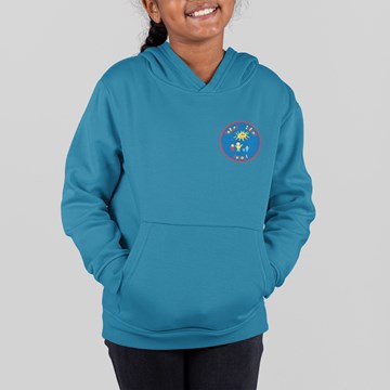 Telford Infants LEAVERS HOODIE 2025