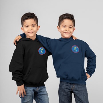 Telford Infants LEAVERS HOODIE 2025