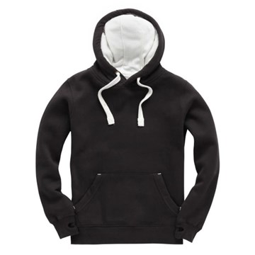 Luxury Hoodie