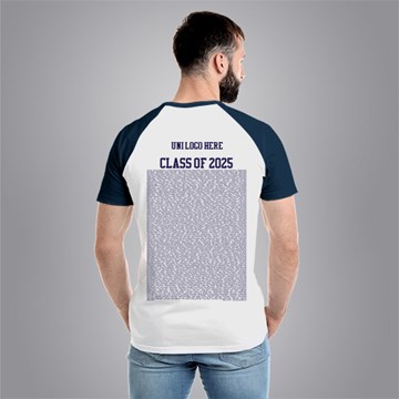 Heriot-Watt University Graduation T-Shirt, Bear & Tote Bag Keepsake Package