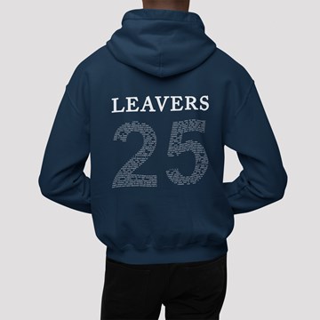 Warwick Junior Leavers Hoodie